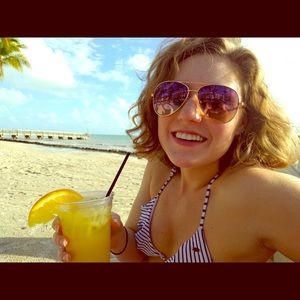 Meet your Posher, Kaylee